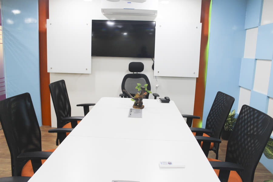 Vedha Institute of Management Visakhapatnam Campus photo 9